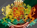 Знаме и Герб на Република България