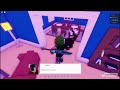 a tutorial to get the secret ending in mirror story on roblox