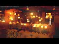 Candle Maker's Studio ASMR Ambience