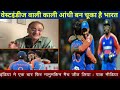 Pak media crying on India beat Sri lanka in 3rd T20 2024 - Pak media on Rinku and SKY bowling