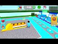 Having a POOR vs RICH FAMILY In Roblox!
