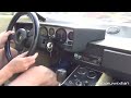 Ride in a Lamborghini Countach S!