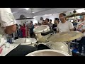 These are the days of Elijah - Nepali version drum cover