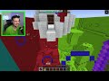 KOLOROWY CHOWANY w Minecraft! 🟢🟤