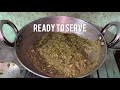 Very Easy and Simple Summer Season Taro leaves recipe with Rosselle leaves and Dry Fish||So tasty🤤🤗