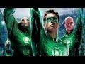 Lanterna Verde (2011) É péssimo! - resumo e análise