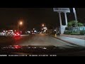 Dashcam Near Collision - Distracted Driving - Bad Drivers Of Orange County - Oct 2018