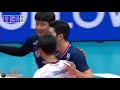 Best Actions | Men's Volleyball Olympic Qualification 2019