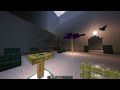 I built the Poolrooms in Minecraft