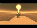 Stage 14 Gameplay - Attack On Titan: Freedom War (Roblox)