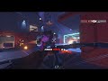 Overwatch Frag Movie #13 - Word