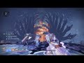 Salvation's Edge Raid: THE WITNESS BOSS FIGHT! (No Commentary) - Destiny 2 The Final Shape