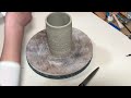 How to Make Slab Built Mugs