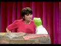 Linda Ronstadt The Shoop Shoop Song (It's In His Kiss) plus The Muppet Show closing remarks