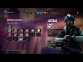 Tom Clancy's Rainbow Six® Siege (JACKAL yay)