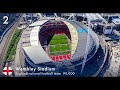 Top 10 Biggest Stadiums In Europe