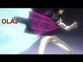 Bleach AMV - The Grenma: Olaj a tűzre (reupload)