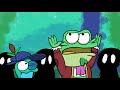 Amphibia Re-Animated scene 60