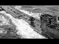U-Boot auf Feindfahrt - U 43 greift an - Teil 1+2