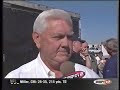 Junior Johnson and the Chevy Mystery Motor