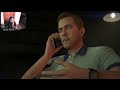 Trevor tortures Mr. K In GTA 5... (Painful To See)