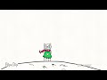 The life of Ralsei’s (my first animation)