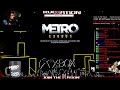 Metro Exodus Live Reaction Xbox One E3 2017