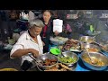 Top Cheap Food in Phnom Penh @ Best Cambodian Street Food – Grilled Fish, Stew Pork, Soup & More