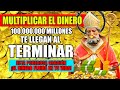 100.000.000 MILLONES TE LLEGAN AL TERMINAR ESTA PODEROSA ORACIÓN | ¡EL DINERO FLUIRÁ EN TU VIDA!💲💲💲