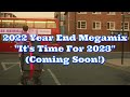 2022 Year End Megamix Teaser (Pop Mashup Trailer) 