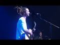 SOJA in Paris - 2014 (Le Bataclan)