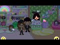 Vacation At Home - Toca Life World [w/ Voice]