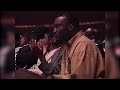 Bishop Noel Jones - Take The Limits Off God (West Angeles COGIC 2001)