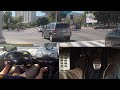 aprende a conducir entre el trafico