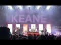 Keane - Is It Any Wonder? - Live at Cannock Chase Forest, Staffordshire, UK, 11/06/2022