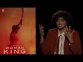 The Cast of ‘The Woman King’ was Constantly Starstruck by Viola Davis on Set