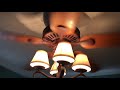 Ceiling Fans at Gabe's House (Full Remake)