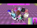 Roblox LOL Dress Up!!! - We Dress Up LOL Dolls! #roblox #gameplay #SabrinaEmerald #SabrinaGames