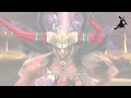 FF Dissidia - Beating the Time Attack arcade mode with all characters part 1