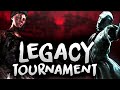 Legacy 2v2 Survivor Tournament | Dead by Daylight