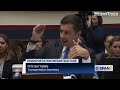 Pete Buttigieg RIPS Trump with HILARIOUS comeback during hearing