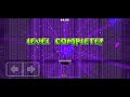 Factory Rush - 2.2 Platformer Level (Rateworthy?)