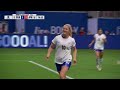 USWNT beat Japan to advance to SheBelieves Cup final | USWNT 2-1 Japan | Official Game Highlights