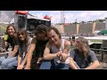 AC/DC interview live in germany