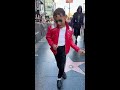 The REAL kid Michael Jackson!