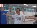 Der deutsche Bruce Lee (2): Trainieren mit dem 
