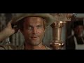 Im wilden Westen wird erstmal getrunken | Mein Name ist Nobody | Best of Bud Spencer & Terence Hill