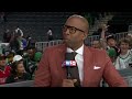 Inside the NBA reacts to Heat vs Celtics Game 5 Highlights | 2023 NBA Playoffs