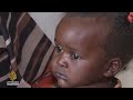 Famine looms in Sudan
