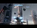 Worst To Best Halo Flying Levels in EVERY Halo Game
